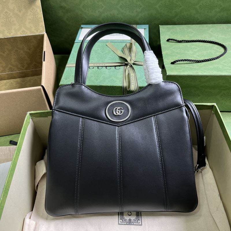 Gucci Top Handle Bags